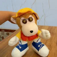 میمون پروفسور