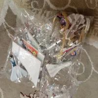 هواپیمای شبیه به جت|اسباب‌بازی بچه|اصفهان, دوطفلان|دیوار