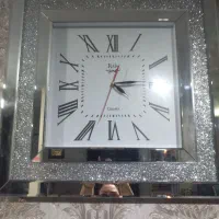 ساعت مبل میز پرده