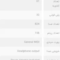 فروش فوری کیبورد کاسیو ctk900 زیر قیمت|پیانو، کیبورد، آکاردئون|یاسوج, |دیوار