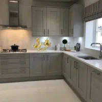 کابینت اشپزخانه کرج/  قیمت منصفانه
