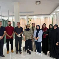 ورکشاپ تخصصی امبدینگ (کاشت نخ) لاغری|خدمات آموزشی|مشهد, جنت|دیوار