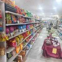 واگذاری فروشگاه همراه مارکت|فروشگاه و مغازه|فسا, |دیوار