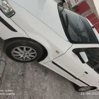 سمند دوگانه مدل ۹۰|خودرو سواری و وانت|خورموج, |دیوار