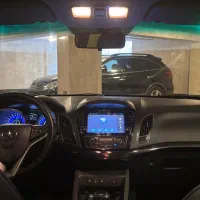 جک s5 مدل ۱۳۹۶ بی رنگ سند تک برگی|خودرو سواری و وانت|تهران, شهران شمالی|دیوار