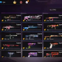 فری فایر|کنسول، بازی ویدئویی و آنلاین|گرگان, |دیوار