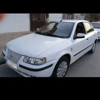 سمند LX  مدل۹۹