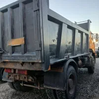 کاماز۶چرخ مدل۹۰|خودرو سنگین|خوی, |دیوار