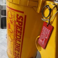 پرتابگر طناب نجات قدرت پرتابگر ۲۵۰ متر