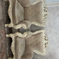 مبل دست دوم