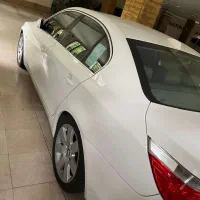 BMW 530xi 2007