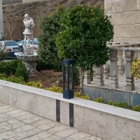 خدمات باغبانی اجرای فضای سبز باغ وباغچه