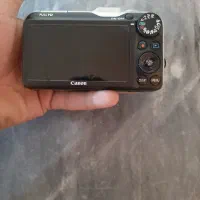 دوربین کنون پاور شات sx230hs|دوربین عکاسی و فیلم‌برداری|تبریز, |دیوار