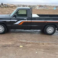 فروشی|خودرو سواری و وانت|قوچان, |دیوار