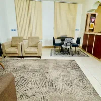 هتل اپارتمان دوخوابه در ارم یاسوج