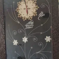 تابلو نقره
