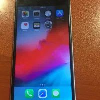 آیفون ۶ پلاس با حافظه ۶۴ گیگ