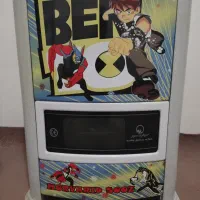 بخاری نو ، مناسب اتاق کودک|بخاری، هیتر، شومینه|ابهر, |دیوار