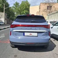 هاوال haval h6 هیبرید صفر  ۲۰۲۵|خودرو سواری و وانت|مشهد, احمدآباد|دیوار