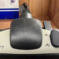 برس (پارویی) جاروبرقی