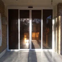 کرکره برقی شیشه سکوریت،دراتوماتیک دوجداره ضدگلوله|مصالح و تجهیزات ساختمان|اهواز, زیتون کارمندی|دیوار