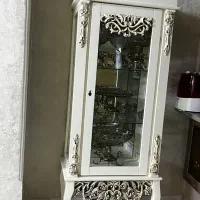 مینی بوفه سالم در حد نو