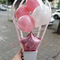 بوبوباکس هدیه|اسباببازی|رشت, منظریه|دیوار