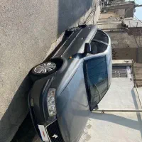 سمند دوگانه کارخانه