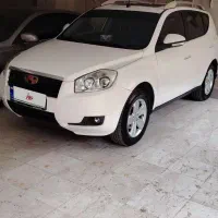 جیلی امگراند x7