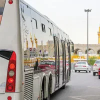 بلیط اتوبوس مشهد به میبد ۴ مهر
