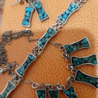 سرویس نقره