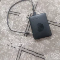 هارد اکسترنال وسترن دیجیتال 1 ترا|قطعات و لوازم جانبی رایانه|اسفراین, |دیوار