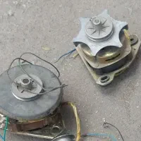 موتور لباس شویی