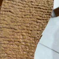 کفش عسلی|کیف، کفش، کمربند|بومهن, |دیوار