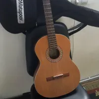گیتار متاع پور با کاور نو سیم نو