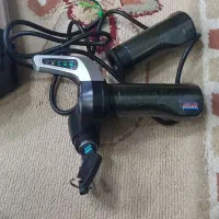 پک دوچرخه برقی|دوچرخه، اسکیت، اسکوتر|تربت‌حیدریه, شهید قرنی|دیوار