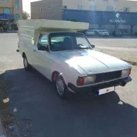 وانت دوگانه کارخانه بدون ضربه و جوش