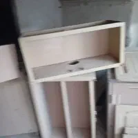 کابینت|مصالح و تجهیزات ساختمان|آران و بیدگل, |دیوار