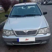 پراید۱۳۲مدل۸۸دوگانه|خودرو سواری و وانت|قره ضیاالدین, |دیوار