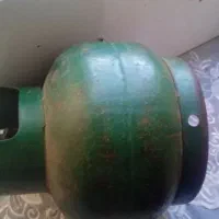 پیکنیک قدیمی آلیاژ دار