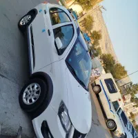 کوییک آر اس سقف مشکی  پارس خودرویی|خودرو سواری و وانت|ایلام, |دیوار