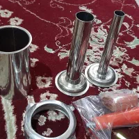 دستگاه سوسیس پرکن ایستاده