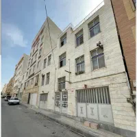 کلنگی ۳۲۰ متری آماده مشارکت
