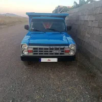 نیسان مدل 83