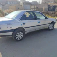 پژو روآ سال دوگانه کارخانه