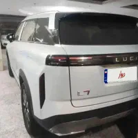 لوکانو L7 مدل 1404 سند آزاد|خودرو سواری و وانت|مشهد, ارشاد|دیوار