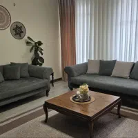 فروش ست مبل ۷ نفره و ناهارخوری ۶ نفره