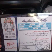 206sdاتومات v9|خودرو سواری و وانت|کرج, گلشهر|دیوار