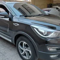هایما s5 مدل ۹۷