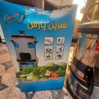 سبزی خرد کن|خردکن، آسیاب، غذاساز|تهران, توحید|دیوار